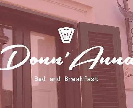 Donn'anna
