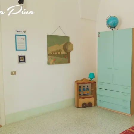 Donn'anna * Squinzano