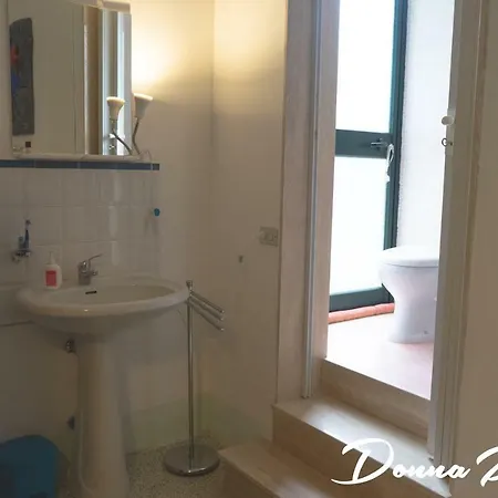 Couette-café Donn'anna