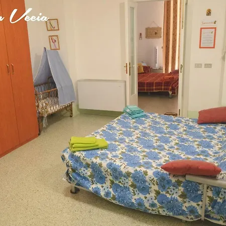 Donn'anna Bed & Breakfast Squinzano