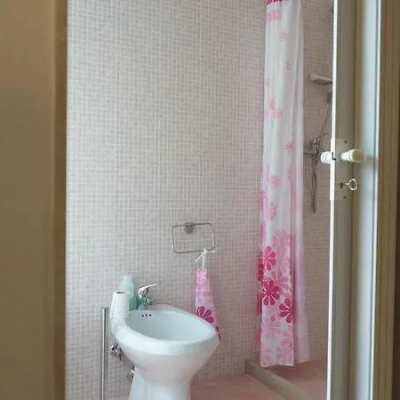 Bed & Breakfast Donn'anna Squinzano