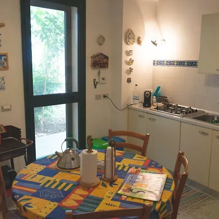 Donn'anna Bed and breakfast *