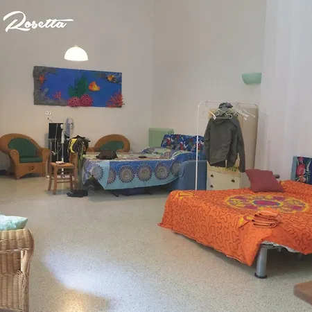 Bed & Breakfast Donn'anna *