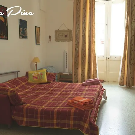 Donn'anna Bed and breakfast *