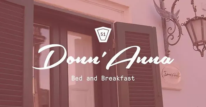 Donn'anna
