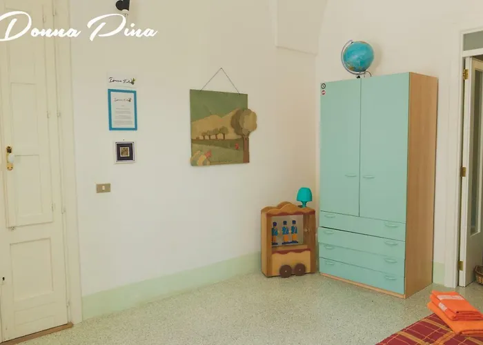 Donn'anna * Squinzano