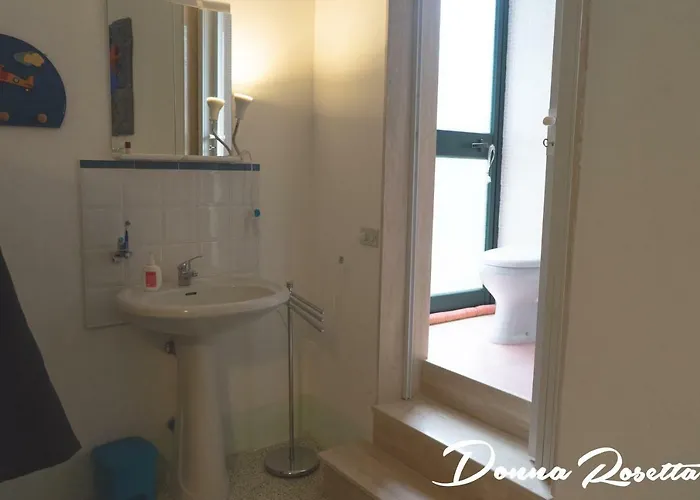 Bed & Breakfast Donn'anna