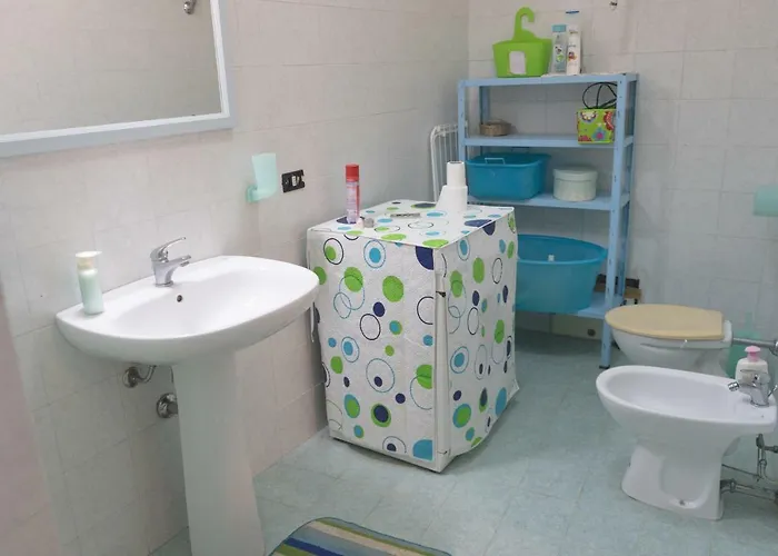 Bed & Breakfast Donn'anna Squinzano