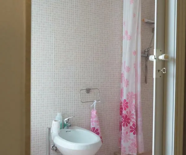 Bed & Breakfast Donn'anna Squinzano