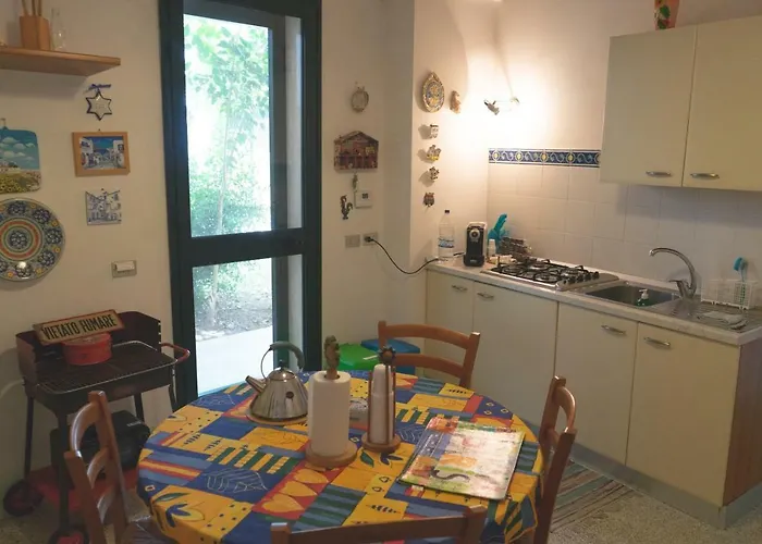 Donn'anna Bed & Breakfast *